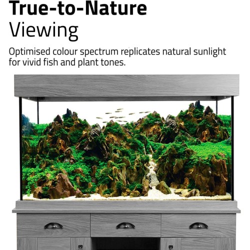 Fluval Aquasky 3.0 Strip Led Ceiling Leder for...