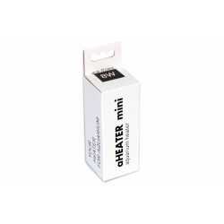 aHeater mini fino a 15 litri 8W 2