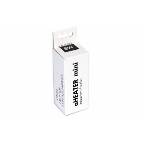 aHeater mini fino a 15 litri 8W