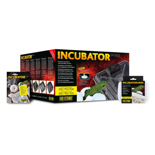 Incubator Pro, Precision incubator with...