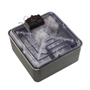 Incubator PRO, incubatrice di precisione con controllo... 2