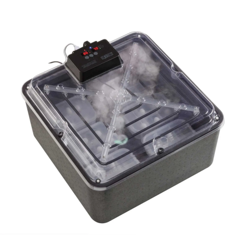 Incubator Pro, Precision incubator with...