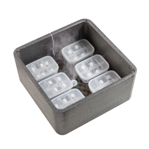 Incubator Pro, Precision incubator with...