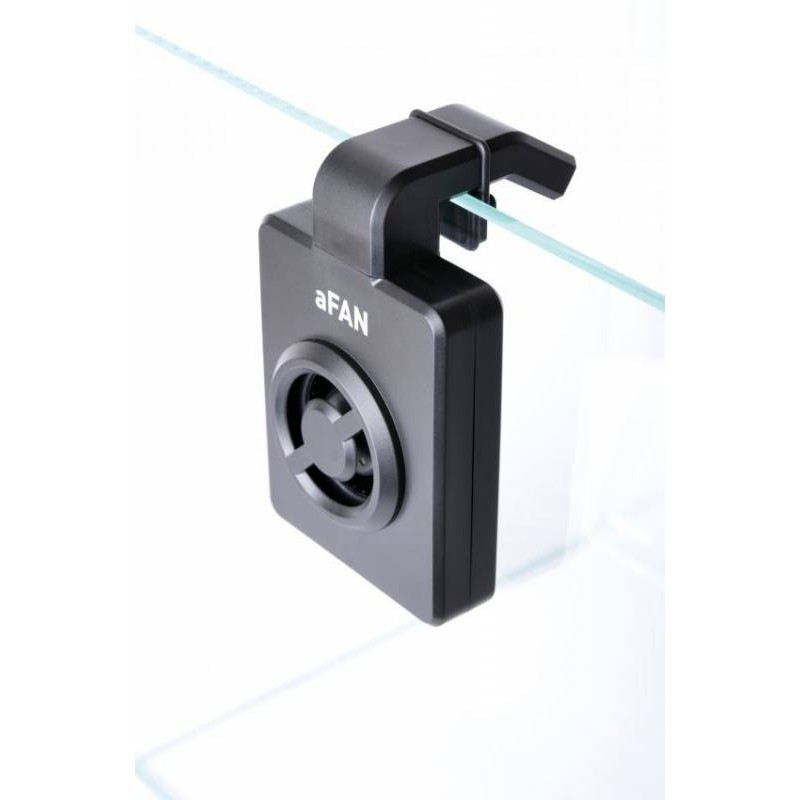 aFan ventola di raffreddamento 