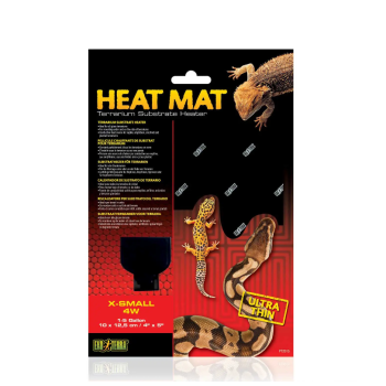 Heat Mat, tappetino riscaldante per terrari - Exo Terra