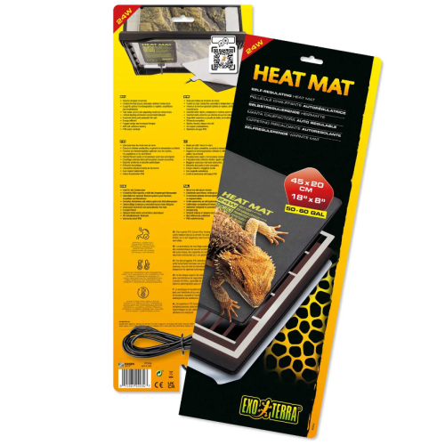 Heat Mat PTC, tappetino riscaldante...