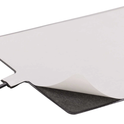 Heat Mat PTC, self-regulating heating mat - EXO...