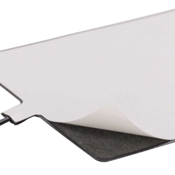 Heat Mat PTC, self-regulating heating mat - EXO Earth