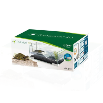 Tartarughiera Tartarium 40 Cool - Askoll 2