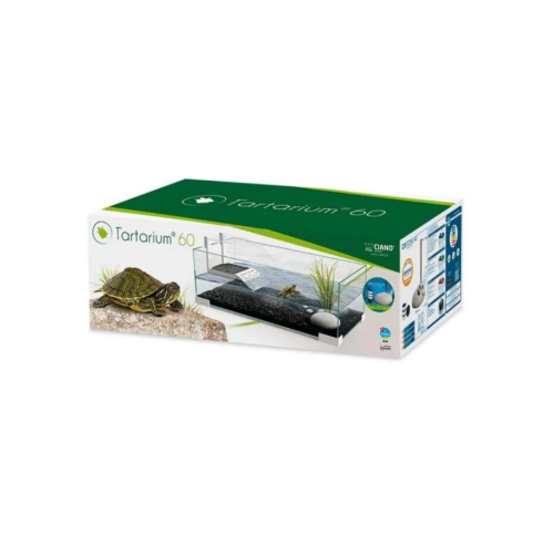 Tartarium Tartarium 60 Cool - Askoll