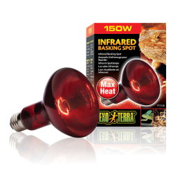 copy of Repti Glo 2.0 Compact, lampada fluorescente compatta a bulbo per terrari - Exo Terra