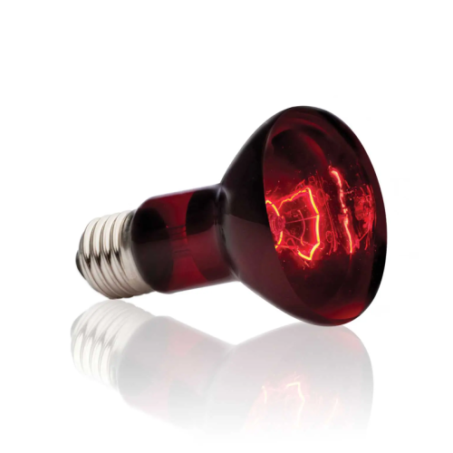 Infrared Basking Spot, infrared heating lamp...