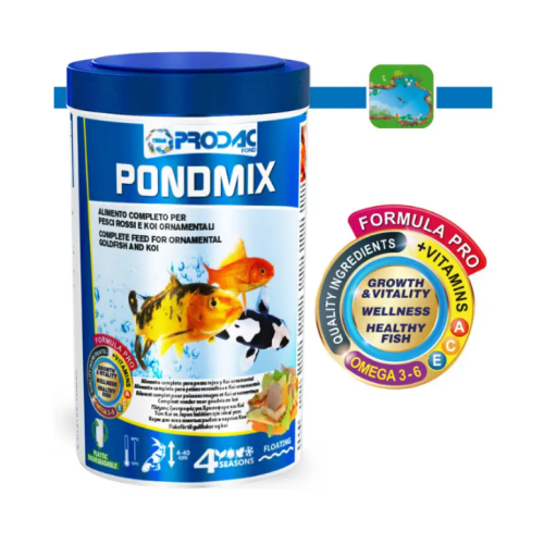 PondMix 1200 ml - Prodac