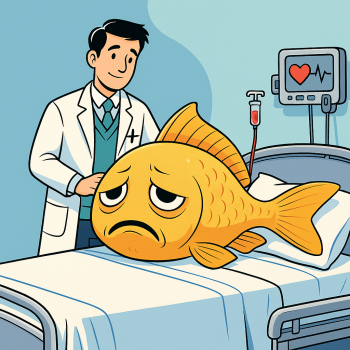 Assistance médicale en ligne pour poissons – 15 min Urgent 24 h