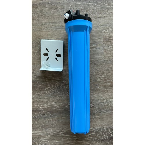 AQPET Replacement Blue Glass 20 '' Complete...
