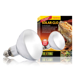 copy of Repti Glo 2.0 Compact, lampada fluorescente compatta a bulbo per terrari - Exo Terra