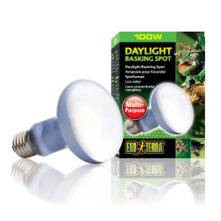 copy of Repti Glo 2.0 Compact, lampada fluorescente compatta a bulbo per terrari - Exo Terra