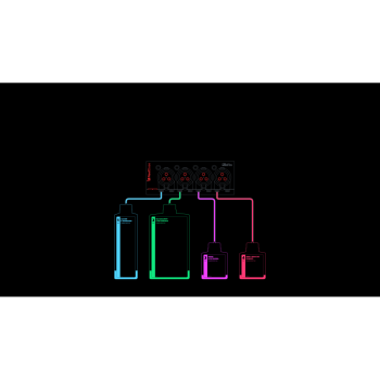 Red Sea RCP Complete Reef Care - sistema di integrazione... 2