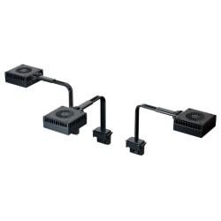 Red Sea Universal Mounting Arm - Staffa universale per ReefLed