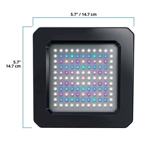 FLUVAL REEF 4.0 NANO LED plafoniera per piccoli...