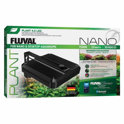 Fluval Plant 4.0 Nano LED Ceiling light for...