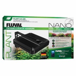 Fluval Plant 4.0 Nano LED Ceiling light for small freshwater aquariums - Askoll