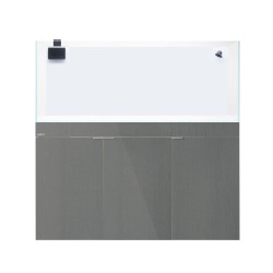 Reef Aqua complet 120 Aquarium marin 120x50x50h avec mobile - AQPET