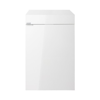 Cabinet 50 Support mobile pour aquariums en bois... 2