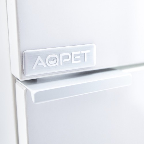 Cabinet 50 Support mobile pour aquariums en...