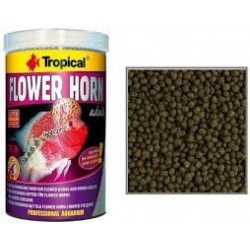 Flower Horn 1000ml Tropical 