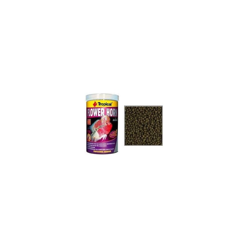 Bionautic Flakes Tropical 50 g