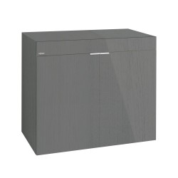 copy of Simply Led 30 Set 30L aquarium complete with LED light, filter and filter materials.