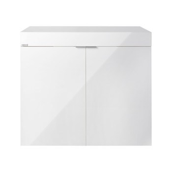 Cabinet 90 Support mobile pour aquariums en bois... 2