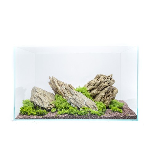 AQUA 60 (64L) - Tub 60x30x36 cm extra light...