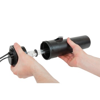 UV-C lampada 7W Filtrapond - Sicce 2