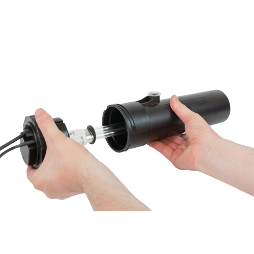 Lampe UV-C 7W filtrePond - SICCE