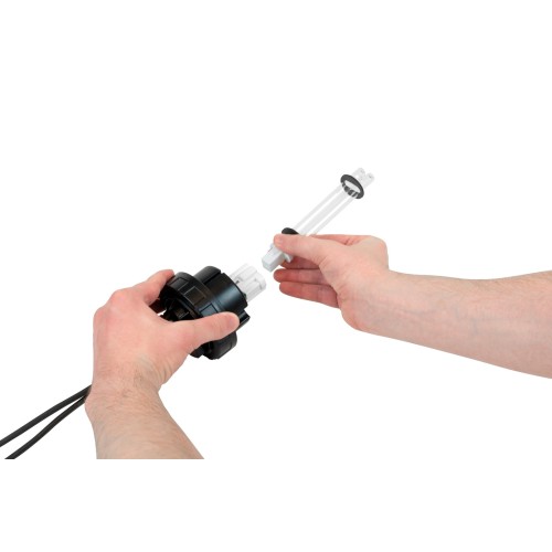 Lampe UV-C 7W filtrePond - SICCE