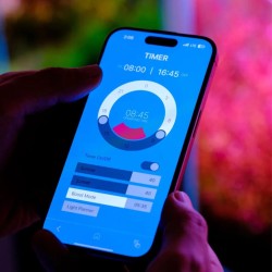 Twinstar Light 900s series V (2026) - RGBW LED ceiling light for fresh water 90-100 cm | Light Control Pro Bluetooth included