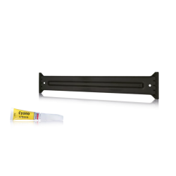 Sangle de support 50 cm - tige d'aquarium Juwel