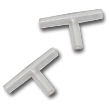 T (2 pieces) connection - AMTRA