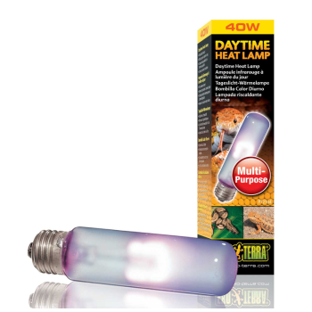 Sun Glo Neodymium Day, lampada diurna ad ampio spettro -...