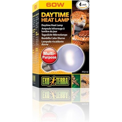 Sun Glo Neodymium Day, lampada diurna ad ampio...