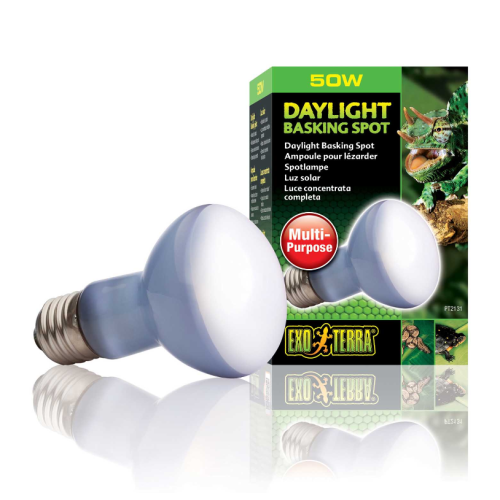Sun Glo Neodymium, daylight with a broad...