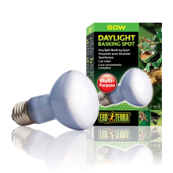 Sun Glo Neodymium, daylight with a broad spectrum concentrated light - EXO land