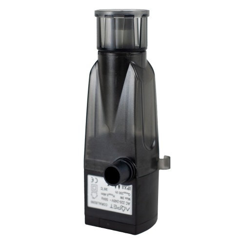 AQPET CORALIS 200 Surface skimmer for...