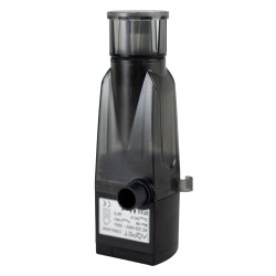 AQPET CORALIS 200 Surface skimmer for freshwater and marine water aquariums