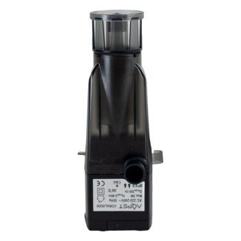AQPET Coralis 200 Skimmer de surface pour aquariums d'eau... 2