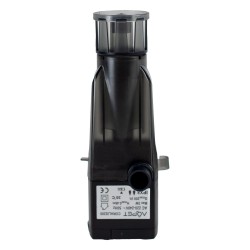 AQPET CORALIS 200 Surface skimmer for freshwater and marine water aquariums