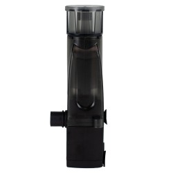 AQPET Coralis 200 Skimmer de surface pour aquariums d'eau douce et marine