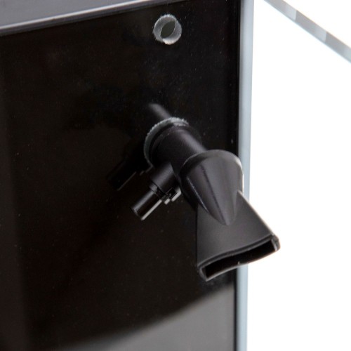 AQPET Kubic 30 Rear bathtub 30x30x30cm in...